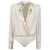 Elisabetta Franchi Elisabetta Franchi Shirt WHITE