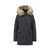 Woolrich Woolrich Arctic Parka Coat BLUE