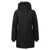 CANADA GOOSE Canada Goose Coat Black