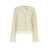 Chloe Chloé Jackets And Vests WHITE