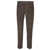 PT TORINO Pt Torino Pants BROWN