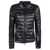 Patrizia Pepe Patrizia Pepe Jacket Black