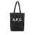 A.P.C. A.P.C. Shoulder Bags IAK