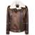 Elisabetta Franchi Elisabetta Franchi Jacket BROWN