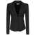 Patrizia Pepe Patrizia Pepe Jacket Black