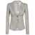 Patrizia Pepe Patrizia Pepe Jacket GREY