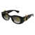 Cartier Cartier Sunglasses Black