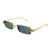 Cartier Cartier Sunglasses GOLD