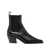 P.A.R.O.S.H. Parosh Boots Black Black