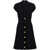 Balmain Balmain Dresses Black