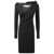 JW Anderson J.W. Anderson Dress Black