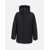 Mackage Mackage Black Puffer Down Jacket Black