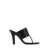 THE ROW The Row Sandals Black