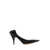 THE ROW The Row Heeled Shoes Black