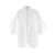 Dolce & Gabbana Dolce & Gabbana Cut-Out Embroidery Shirt WHITE