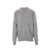 Comme des Garçons Comme Des Garcons Sweaters TOP GREY