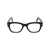 Tom Ford Tom Ford Optical 001 NERO LUCIDO