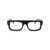 Gucci Gucci Optical 001 BLACK BLACK TRANSPARENT