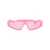 Gucci Gucci Sunglasses 003 PINK PINK PINK