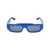 Gucci Gucci Sunglasses 004 BLUE BLUE BLUE