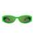 Gucci Gucci Sunglasses 005 GREEN GREEN GREEN