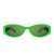 Gucci Gucci Eyewear Sunglasses GREEN