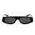 Gucci Gucci Eyewear Sunglasses Black