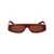 Gucci Gucci Sunglasses RED