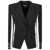 Elisabetta Franchi Elisabetta Franchi Jacket Black