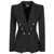 Elisabetta Franchi Elisabetta Franchi Jacket Black