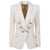 Elisabetta Franchi Elisabetta Franchi Jacket WHITE