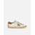 Golden Goose Golden Goose Super Star Leather Sneakers BROWN