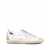 Golden Goose Golden Goose White Ice And Orchid Pink Leather Super-Star Sneakers WHITE/ICE/ORCHID/PINK/SILVER