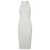 HINNOMINATE Hinnominate Dress WHITE