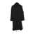 Y's by Yohji Yamamoto Yohji Yamamoto Coats Black