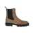 Hogan Hogan Boots ankle BROWN