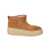 Hogan Hogan Boots ankle BROWN