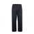 CARHARTT WIP Carhartt Wip Flint Cotton Twill Trousers Black