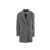 Jil Sander Jil Sander Coats GREY