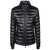 Moncler Grenoble Moncler Grenoble Jacket Black