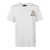 Moncler Grenoble Moncler Grenoble Tshirt WHITE