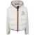 Moncler Grenoble Moncler Grenoble Sweatshirt WHITE