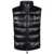 Moncler Grenoble Moncler Grenoble Gilet Black