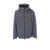 Moncler Grenoble Moncler Grenoble Coats GREY