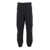 Moncler Grenoble Moncler Grenoble Trousers Black