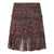 Isabel Marant Isabel Marant Étoile Brown Skirt BROWN