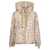 KhrisJoy Khrisjoy Jacket Beige