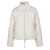 P.A.R.O.S.H. P.A.R.O.S.H. Jacket WHITE