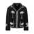 ALANUI Alanui Remember Me Jacket Black