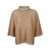 Fabiana Filippi Fabiana Filippi Sweater BROWN